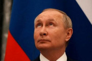プーチン大統領が暗殺されると、世界中（日本も含む）に1600発の核ミサイル発射！？ 関係者「核の封印が解かれるきっかけになりうる」