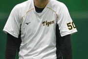 阪神・青柳はドラフト史上、最高の掘り出し物　「五輪後遺症」は取り越し苦労