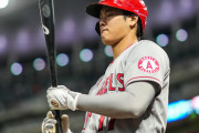 大谷翔平ってイチロー超えた？