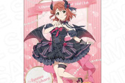 【画像】天使栞子vs悪魔歩夢【ラブライブ！虹ヶ咲】