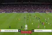 【速報】遠藤航フル出場のリバプール、120分死闘の末にマンU相手に逝くｗｗｗｗｗｗｗｗｗ