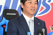 ヤクルト・川端慎吾が引退を決断…2015年に最多安打と首位打者の二冠