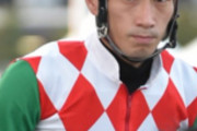 【競馬】矢野貴之さん、大井競馬で１番人気で３回連続最下位に?