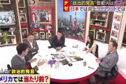 芸能人が「なぜ自分たちが政治発言してはいけないのか」みたいに言ってたけど