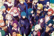 【朗報】ファイアーエムブレムで一番可愛いキャラ、遂に決定する