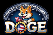 マスク氏が率いる米効率化省(DOGE)の有力メンバー、サイバー犯罪組織への関与疑惑が浮上！