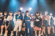 SKE48・チームS、新公演『愛を君に、愛を僕に』MV撮影リハーサルに潜入！【WWSチャンネル】
