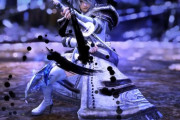【FF14】雷と風がメインになりそうな6.0忍者にぴったりなミラプリ武器が発見される【画像有】