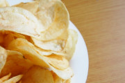 【悲報】一番うまいポテトチップス、未だに決まらない?