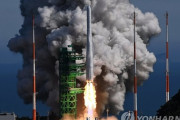【宇宙】韓国型ロケット『ヌリ号』目標高度700km到達・衛星分離…「計画に従って飛行」