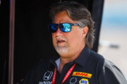 マイケル・アンドレッティ「上から目線の態度はF1が未だに欧州クラブであることを示している」