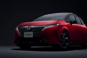 日産がガソリンエンジンの新規開発終了へ！EV・HV向けにシフト