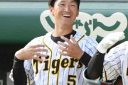 阪神・矢野監督「やっぱり近本がキー」　初適時打＆マルチで調整万全を証明