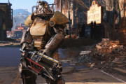 【悲報】『Fallout 4（フォールアウト4）』PS5/Xbox Series X・S版のアップデート時期が2024年に延期決定