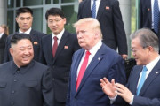 【自称仲裁諮問大統領】韓国・文大統領スルーが「金正恩」の「トランプ大統領」への“ラブレター”で証明された 米朝には招かざる客