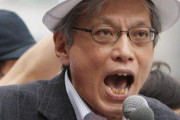 山口二郎「何としても政権交代を起こし森友、加計問題の真相を究明しなければ日本語から正義という言葉は消えてしまう！」