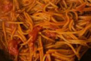 【朗報】最強のパスタ、旨過ぎて殺されそうになったｗｗｗｗｗｗｗ