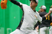 ２０日先発の阪神・大竹、球団記録の開幕６戦６勝へリラックス「更新なら意識するが並ぶだけなら」