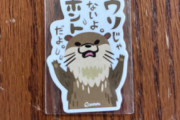 【Google翻訳が笑える】僕の友達のカワウソは日本語でなんて言っているんだい？