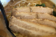 ベロベロに酔った後最高に旨いラーメン以外の食べ物ｗｗｗｗｗｗ