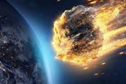 【驚愕】NASA「地球に隕石が衝突しそう」ワイ「ほーんで？確率は？」NASA「1.2%」ワイ「ざっこ」