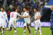 日本代表、Ｗ杯直前9月にフランス代表とアウェーで激突！6月にはブラジル代表との対戦も交渉中