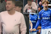 英プレミアで珍事！降格したくないエヴァートンサポの斜め上の行動に反響「笑いが止まらない」（関連まとめ）