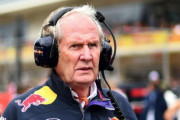 レッドブルのマルコ博士「我々が有利なレースは2つしかない」「メキシコとサンパウロだ」