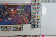 【艦これ】艦これ専用のホワイトボードはあると便利かもしれないな
