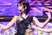 【悲報】レコード大賞、乃木坂46は安定の口パク