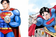 【！？】スーパーマンのグルメ漫画が『イブニング』などで連載決定ｗｗｗｗ