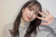 【日向坂46】佐々木久美がInstagramを開設。