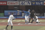 【速報】日ハムスティーブンソン併殺打の間に2点目！！！