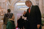 名作映画『ホーム・アローン2』からトランプ大統領の出演シーンが消える！？アメリカでカットしろとの声が続出している模様・・・