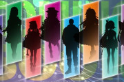 8名のにじさんじライバーが、新衣装お披露目決定！！【Vtuber】