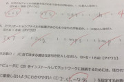 この問題、恐ろしく難易度高くて 答えられんのだがｗ非バイク話スレ