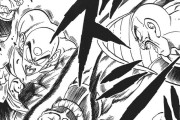 【漫画】ドラゴンボール絶望感格付け！