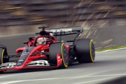 2022年のF1マシンで復活するグランドエフェクトカーだと後続車が近づけるようになるって原理がわからん