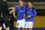 横浜FM、天野＆水沼2得点・樺山プロ初得点で仙台に5-2大勝！神戸と大分、浦和と湘南は0-0ドロー　ルヴァン杯第4節（関連まとめ）