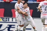 首位・川崎、小林悠2ゴールなど浦和を5-0粉砕！浦和は今季ワースト５失点　湘南とC大阪は0-0ドロー　J1第6節夕（関連まとめ）
