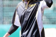 誕生日の阪神・藤浪「自分がアラサーだという事実に衝撃…」身体的な成長とともに“少年の心”実感