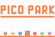 ｢有吉いいeeeee｣にも登場した協力アクションパズルゲーム『PICO PARK』100万本突破！！！