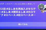 【ホロライブ】なんか変なデモ起こしてる奴らいて草