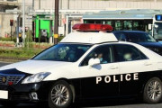 ワイ「追越し車線ピョーン」警察「待ちなさーいウーウー」