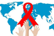 HIV患者数が7年ぶりに増加、なぜか男性が全体の9割以上