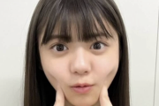 【乃木坂46】冨里奈央の人気がない？でも『アレ』はあるだろ？