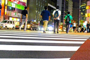 横断歩道の度に減速求めてくるゴミみたいな教官が居るんだが！？
