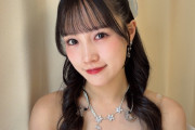 【速報】河西結心「簡単なことではないだろうけど、私たちつばきファクトリーもぴあアリーナに立てるように頑張りたいです」