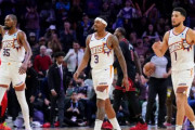 【NBA】KCP「ナゲッツにとって最大の脅威は健康なサンズ、そして…」