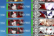 【艦これ】（前イベよりしんどくなかった？俺はきつかった）